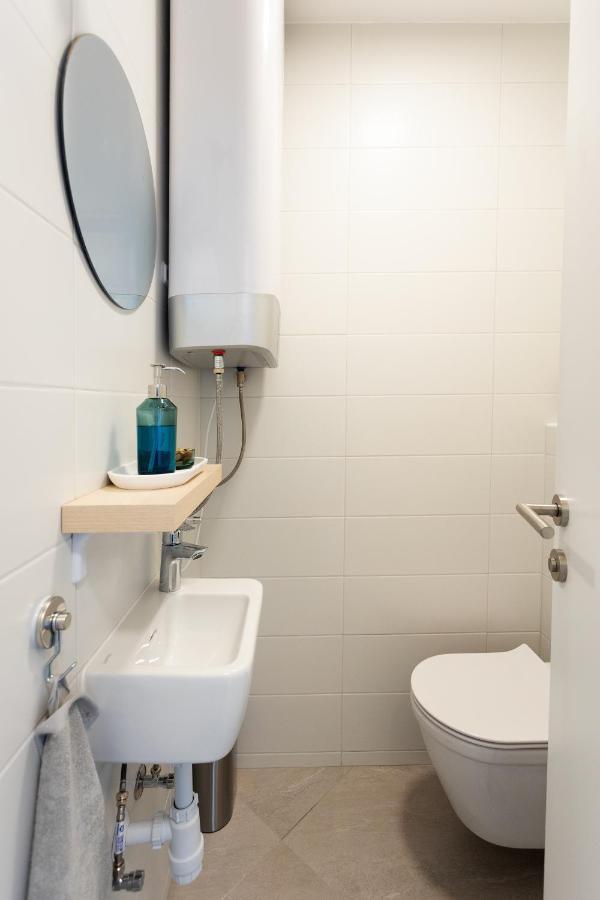 Jesliving Hvar - 2 Bedroom Elegant Apartment With Sea View In Historic Center Of Хвар Екстериор снимка